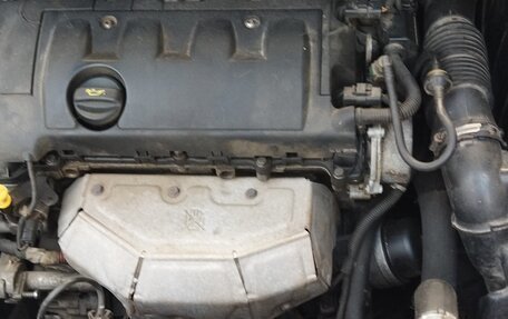 Peugeot 308 II, 2008 год, 450 000 рублей, 10 фотография