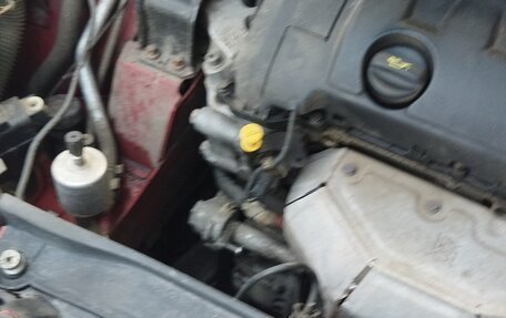 Peugeot 308 II, 2008 год, 450 000 рублей, 12 фотография