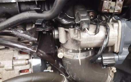 Skoda Octavia, 2012 год, 1 500 000 рублей, 9 фотография