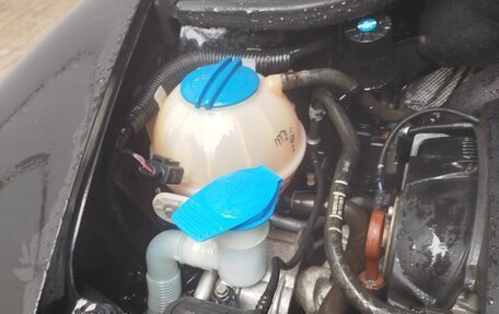 Skoda Octavia, 2012 год, 1 500 000 рублей, 10 фотография