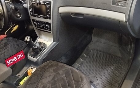 Skoda Octavia, 2012 год, 1 500 000 рублей, 8 фотография