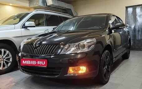 Skoda Octavia, 2012 год, 1 500 000 рублей, 2 фотография