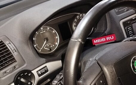 Skoda Octavia, 2012 год, 1 500 000 рублей, 5 фотография