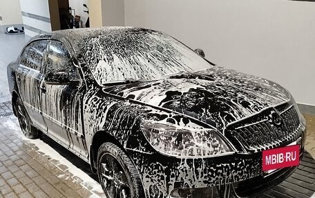 Skoda Octavia, 2012 год, 1 500 000 рублей, 4 фотография