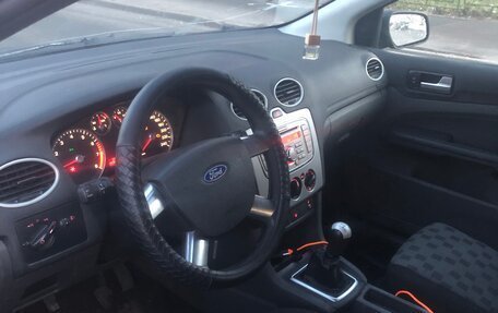 Ford Focus II рестайлинг, 2007 год, 155 000 рублей, 4 фотография