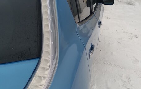 Nissan Leaf I, 2012 год, 595 000 рублей, 6 фотография