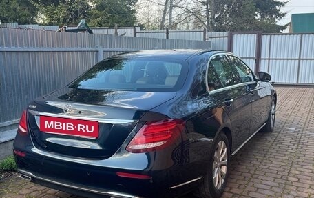 Mercedes-Benz E-Класс, 2016 год, 3 700 000 рублей, 2 фотография