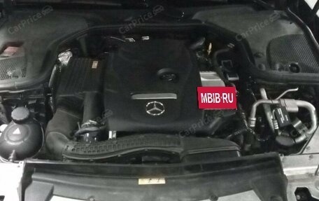 Mercedes-Benz E-Класс, 2016 год, 3 700 000 рублей, 8 фотография