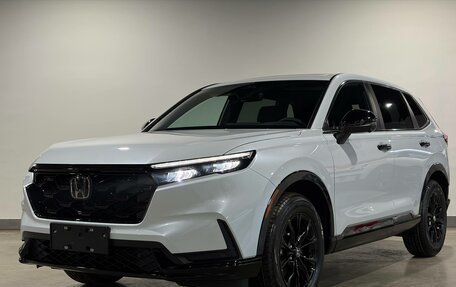 Honda CR-V, 2025 год, 4 990 000 рублей, 2 фотография