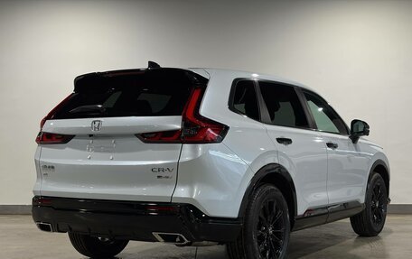 Honda CR-V, 2025 год, 4 990 000 рублей, 6 фотография