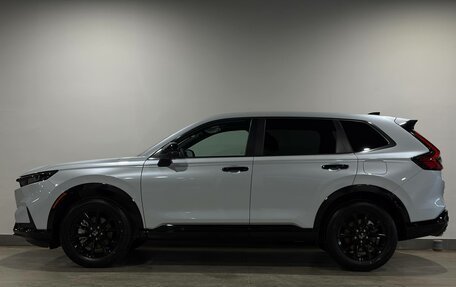 Honda CR-V, 2025 год, 4 990 000 рублей, 9 фотография