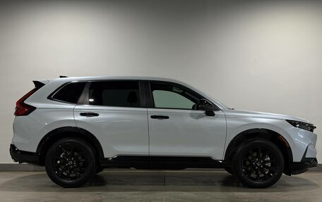 Honda CR-V, 2025 год, 4 990 000 рублей, 5 фотография