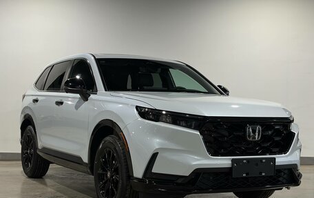 Honda CR-V, 2025 год, 4 990 000 рублей, 4 фотография