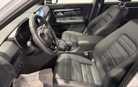 Honda CR-V, 2025 год, 4 990 000 рублей, 12 фотография