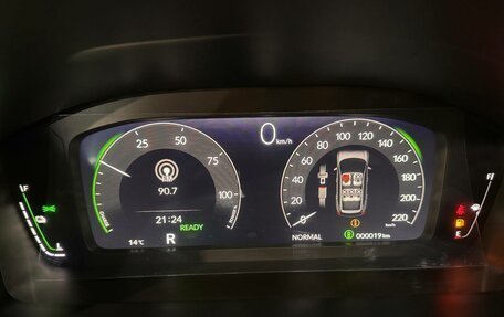 Honda CR-V, 2025 год, 4 990 000 рублей, 10 фотография