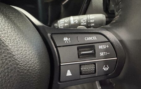 Honda CR-V, 2025 год, 4 990 000 рублей, 16 фотография