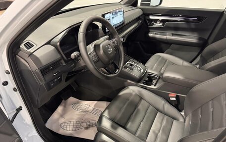 Honda CR-V, 2025 год, 4 990 000 рублей, 13 фотография