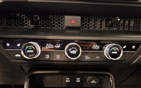 Honda CR-V, 2025 год, 4 990 000 рублей, 17 фотография