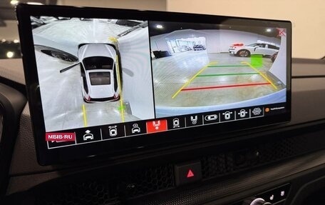 Honda CR-V, 2025 год, 4 990 000 рублей, 11 фотография