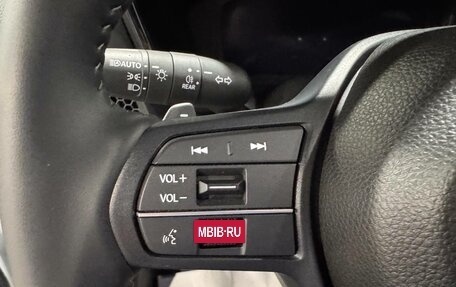 Honda CR-V, 2025 год, 4 990 000 рублей, 15 фотография