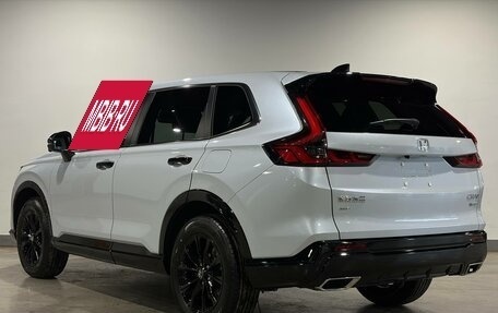 Honda CR-V, 2025 год, 4 990 000 рублей, 8 фотография