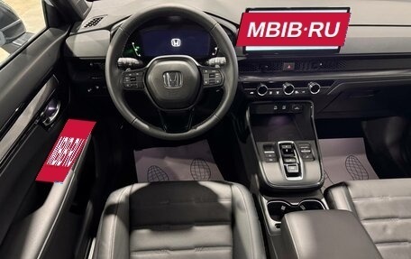 Honda CR-V, 2025 год, 4 990 000 рублей, 14 фотография