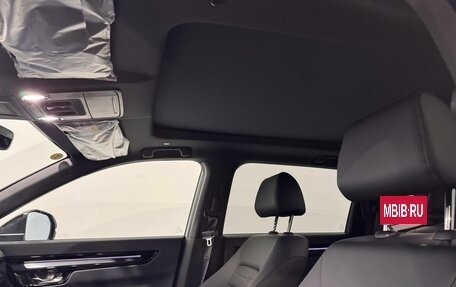 Honda CR-V, 2025 год, 4 990 000 рублей, 19 фотография