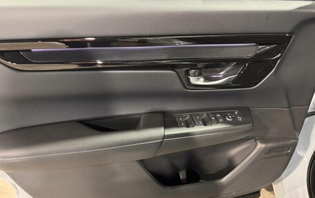 Honda CR-V, 2025 год, 4 990 000 рублей, 24 фотография