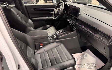 Honda CR-V, 2025 год, 4 990 000 рублей, 23 фотография