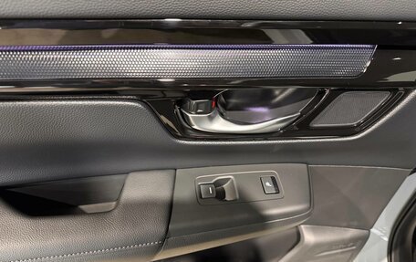 Honda CR-V, 2025 год, 4 990 000 рублей, 26 фотография