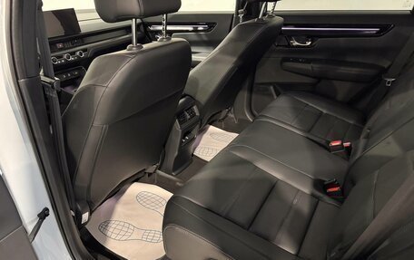 Honda CR-V, 2025 год, 4 990 000 рублей, 21 фотография