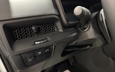 Honda CR-V, 2025 год, 4 990 000 рублей, 22 фотография