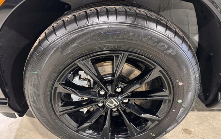 Honda CR-V, 2025 год, 4 990 000 рублей, 28 фотография