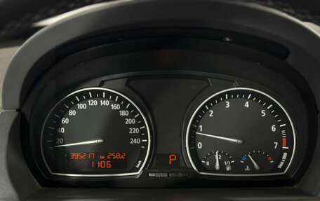 BMW X3, 2004 год, 567 000 рублей, 11 фотография