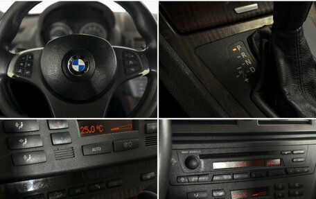 BMW X3, 2004 год, 567 000 рублей, 18 фотография