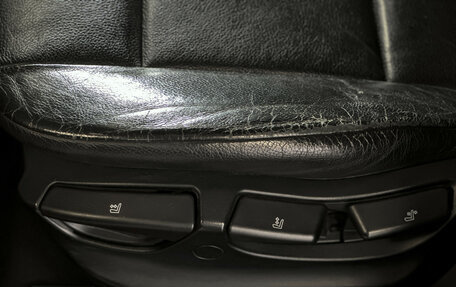 BMW X3, 2004 год, 567 000 рублей, 17 фотография