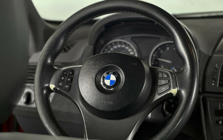 BMW X3, 2004 год, 567 000 рублей, 13 фотография