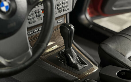 BMW X3, 2004 год, 567 000 рублей, 15 фотография