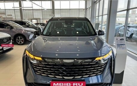 Geely Atlas, 2025 год, 4 017 190 рублей, 7 фотография