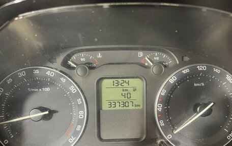 Skoda Octavia, 2008 год, 711 000 рублей, 15 фотография