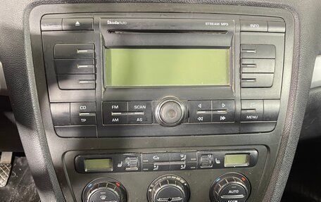 Skoda Octavia, 2008 год, 711 000 рублей, 14 фотография