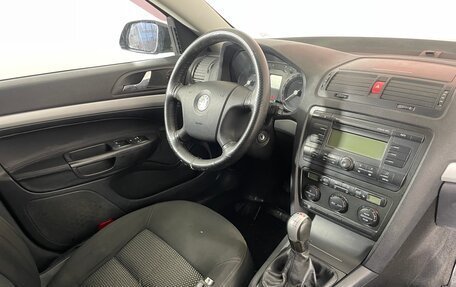 Skoda Octavia, 2008 год, 711 000 рублей, 8 фотография