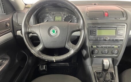 Skoda Octavia, 2008 год, 711 000 рублей, 10 фотография