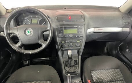 Skoda Octavia, 2008 год, 711 000 рублей, 9 фотография