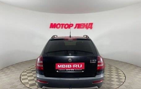 Skoda Octavia, 2008 год, 711 000 рублей, 5 фотография