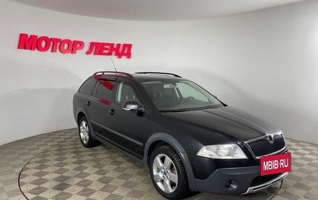 Skoda Octavia, 2008 год, 711 000 рублей, 3 фотография