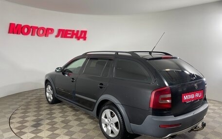 Skoda Octavia, 2008 год, 711 000 рублей, 6 фотография