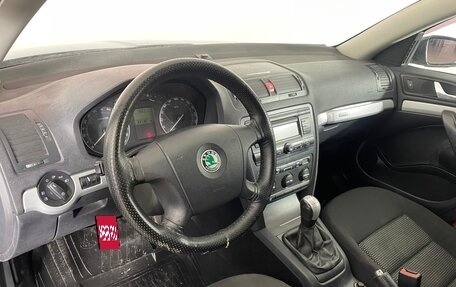 Skoda Octavia, 2008 год, 711 000 рублей, 7 фотография
