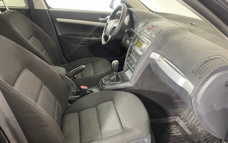 Skoda Octavia, 2008 год, 711 000 рублей, 17 фотография