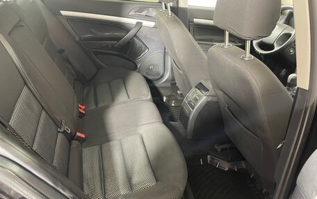 Skoda Octavia, 2008 год, 711 000 рублей, 18 фотография